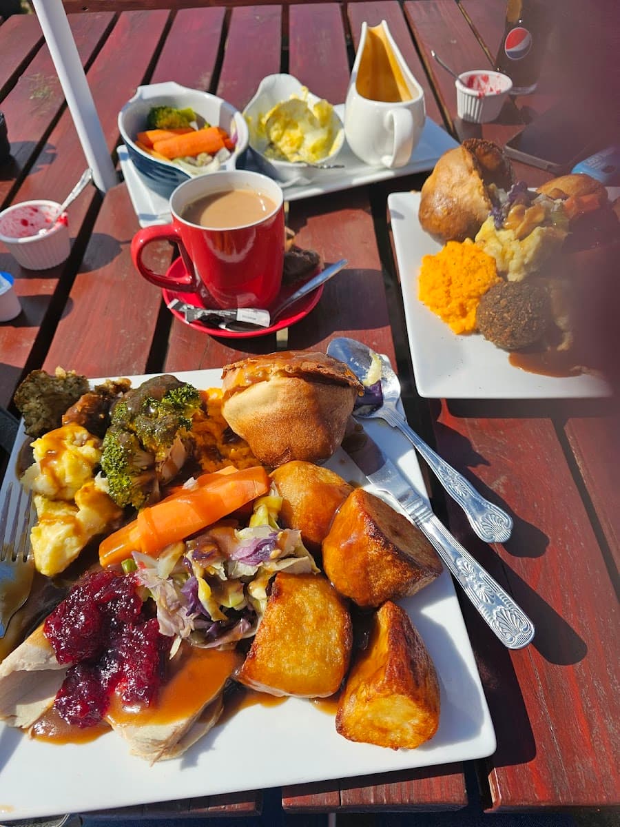 The George Inn