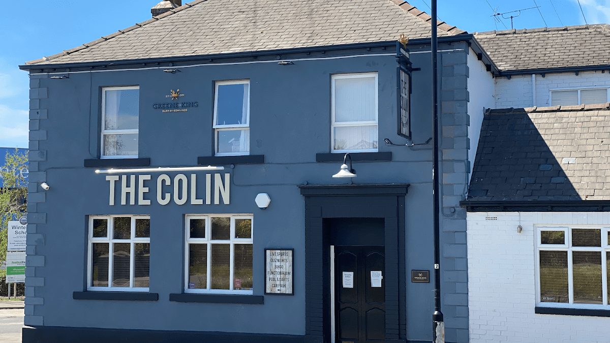 The Colin