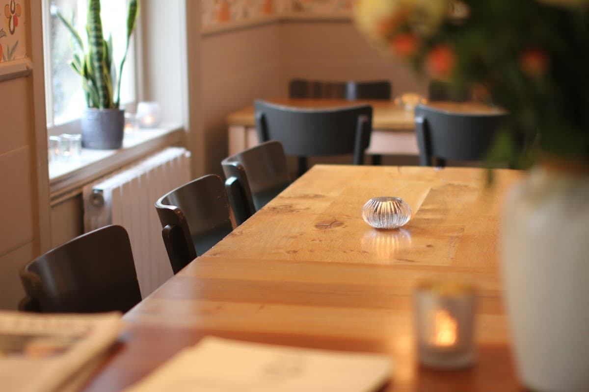 Custom House Poole - Bistro & Bar