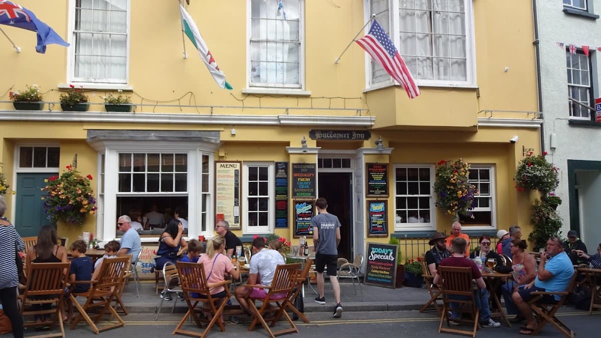 Harbwr Brewery Tap & Kitchen