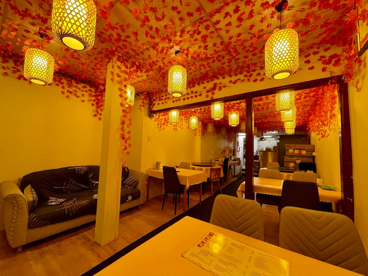 Lucky Kitchen
