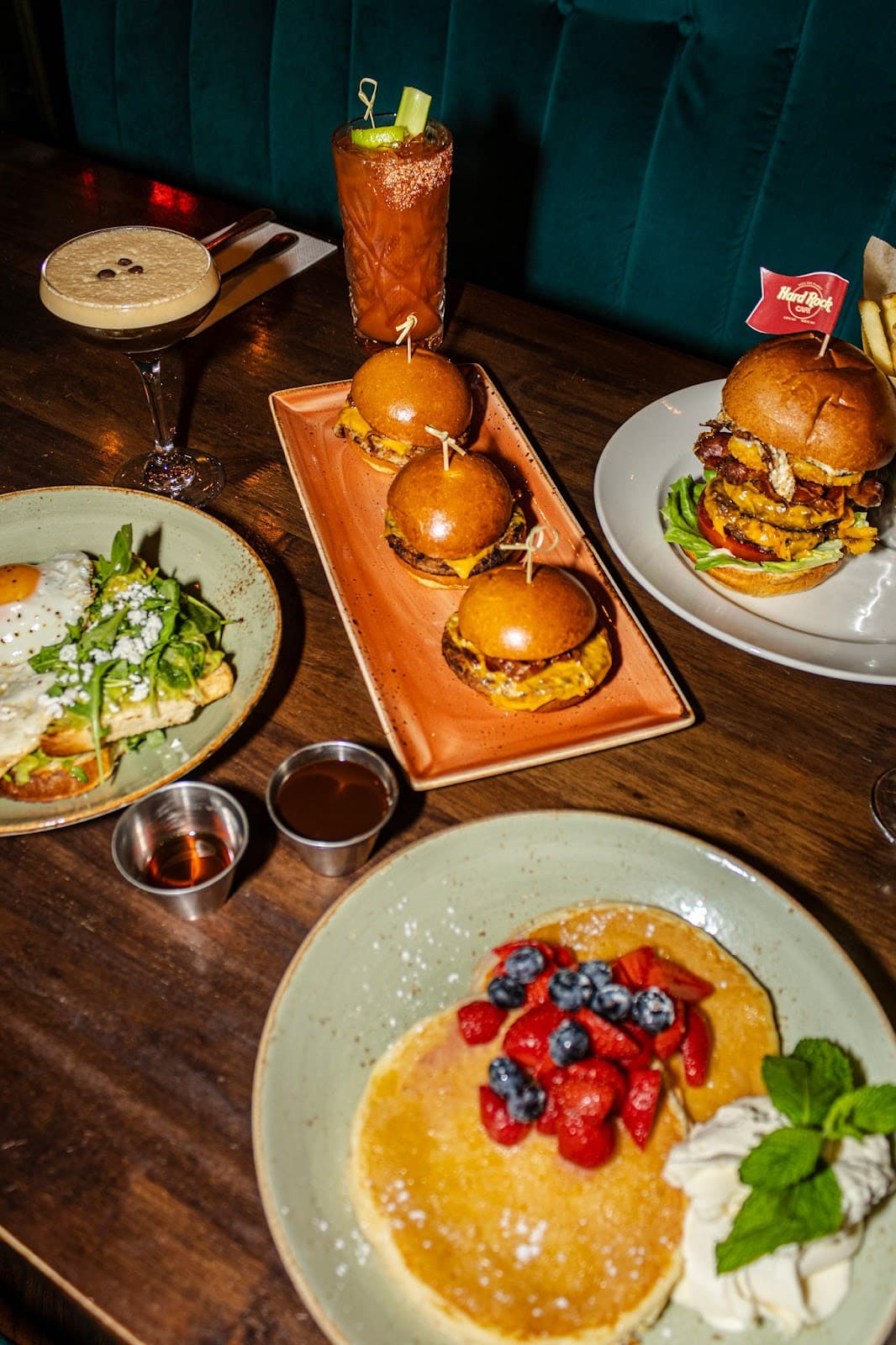 Hard Rock Cafe Dublin