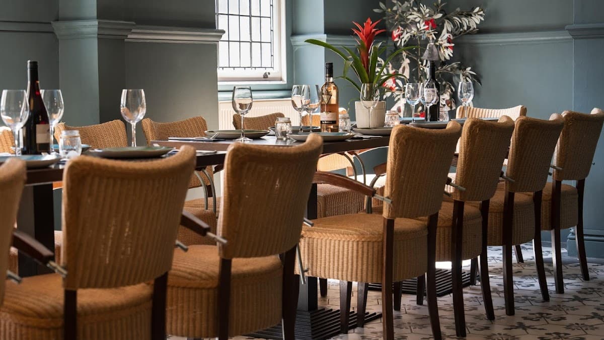 Sarthi- Authentic Indian Restaurant Bath