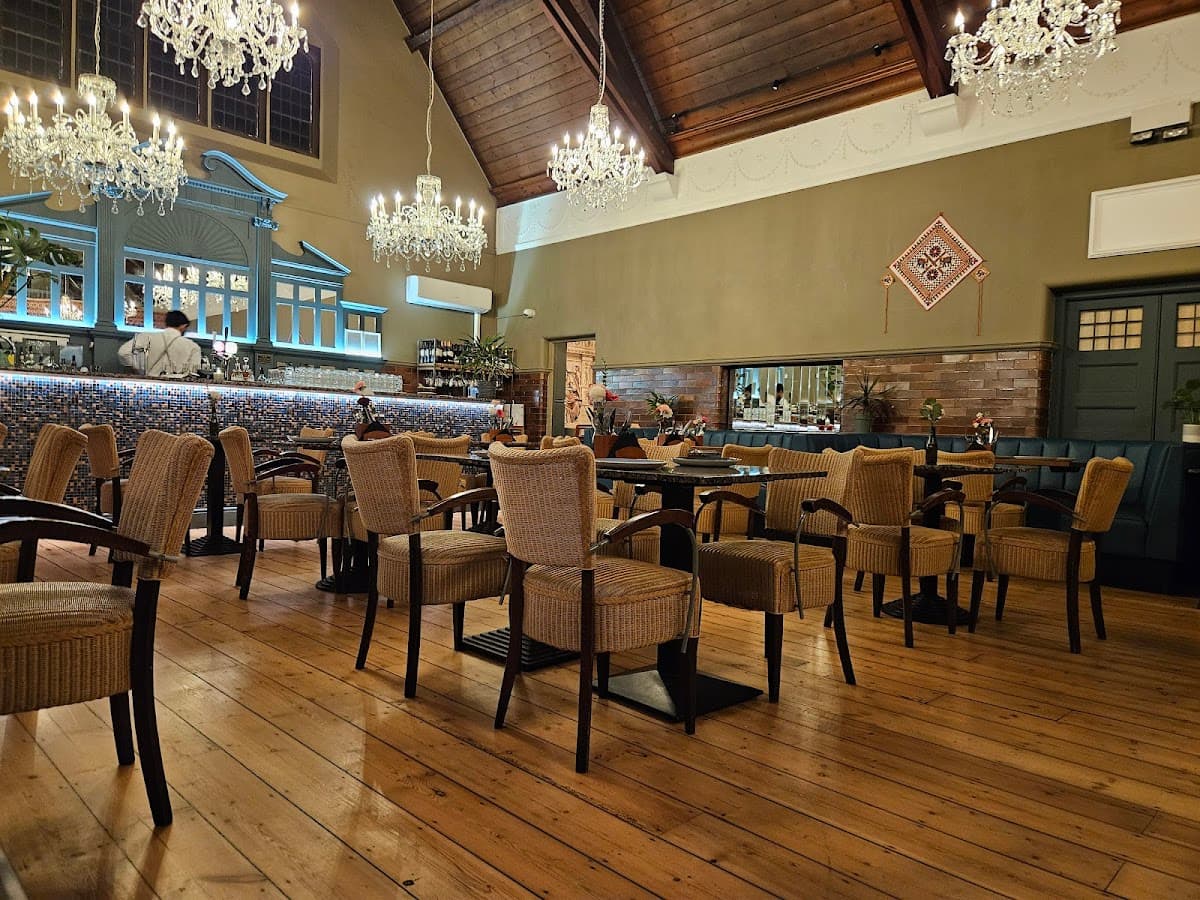 Sarthi- Authentic Indian Restaurant Bath