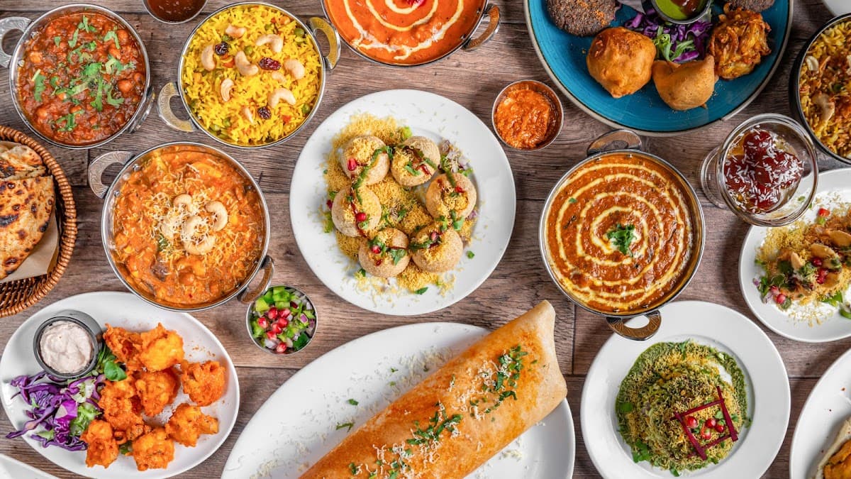 Sarthi- Authentic Indian Restaurant Bath