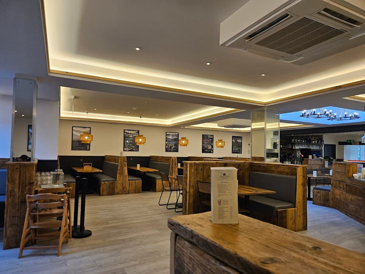 The Chip Shed - Stratford Upon Avon