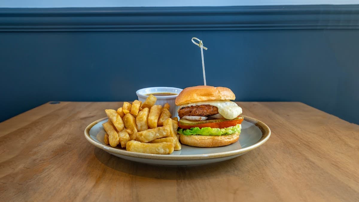 The Chip Shed - Stratford Upon Avon