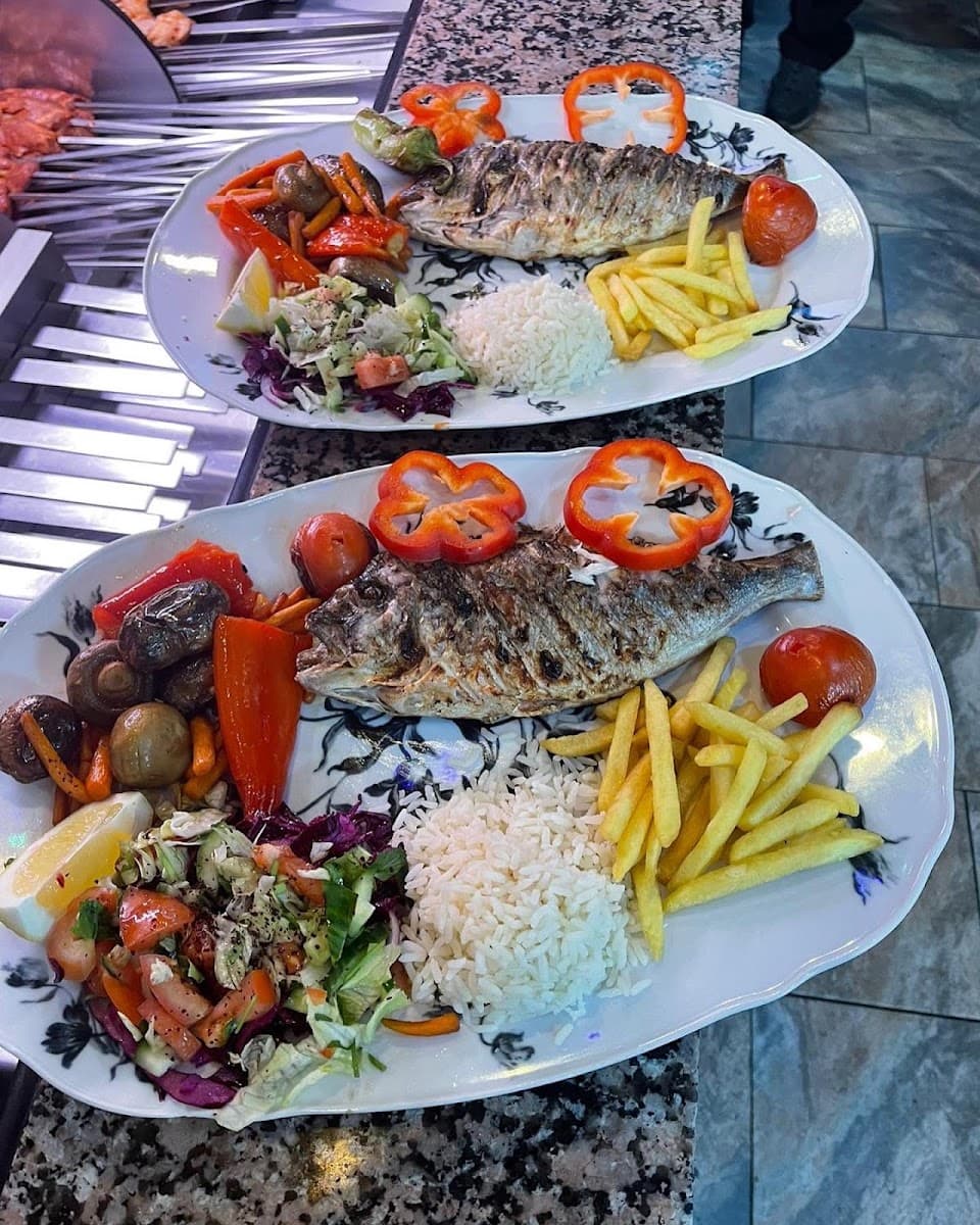 Istanbul Restaurant