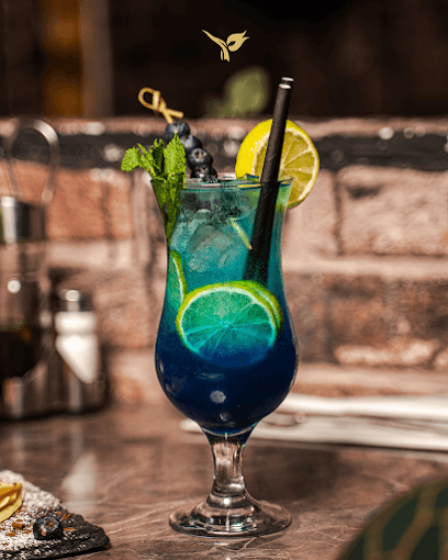 Istanbul Restaurant