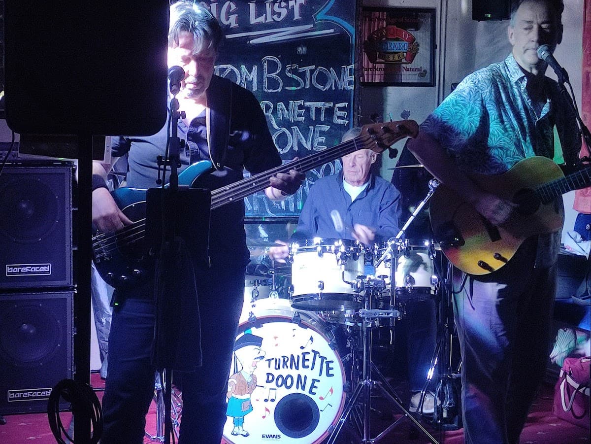 The Coach House