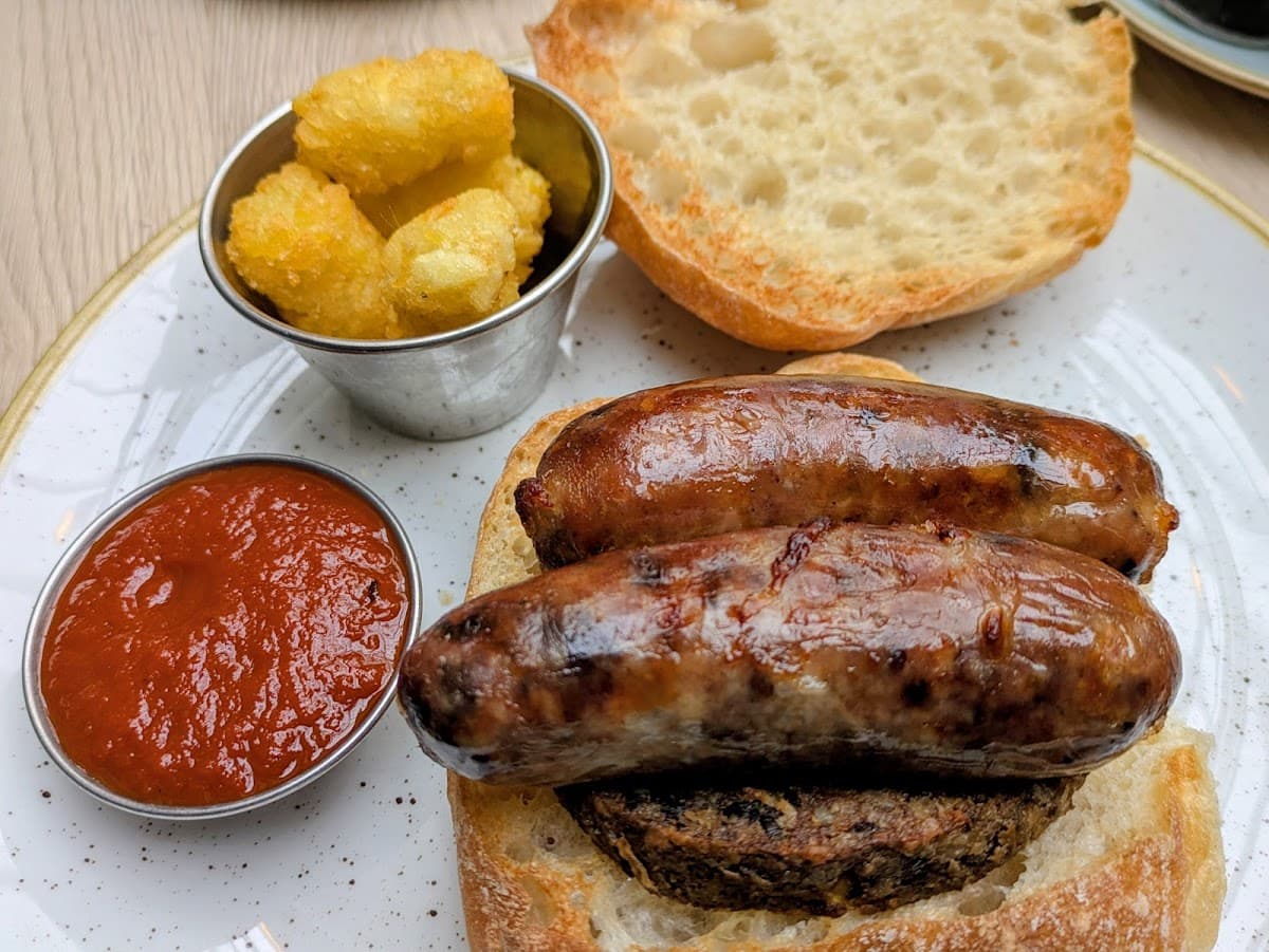 Cranstons Cumbrian Foodhall & Café Oswald’s