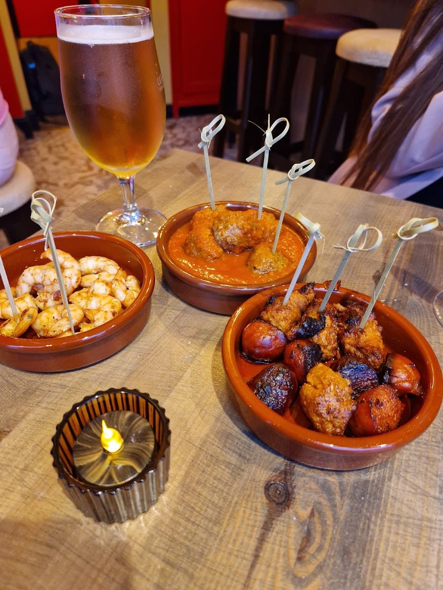 Bodega 19