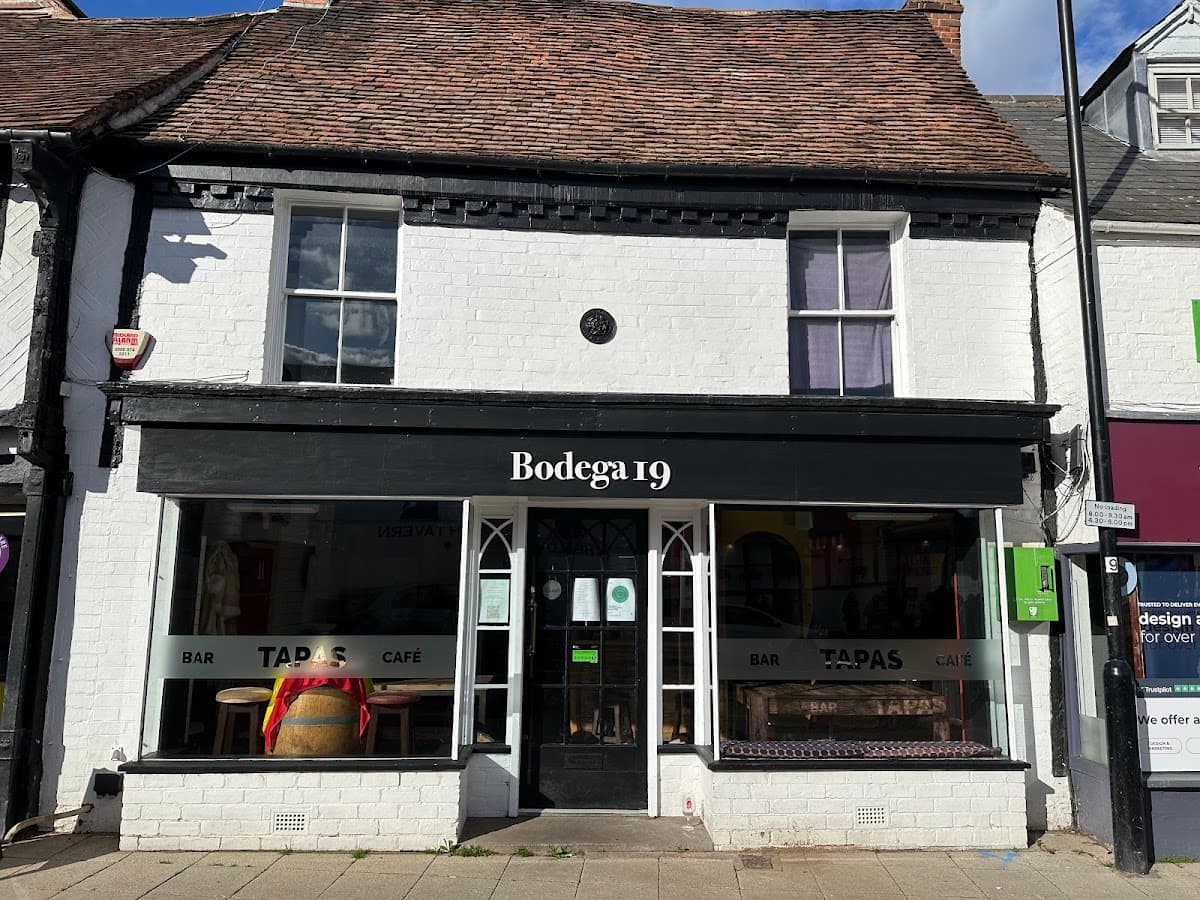 Bodega 19