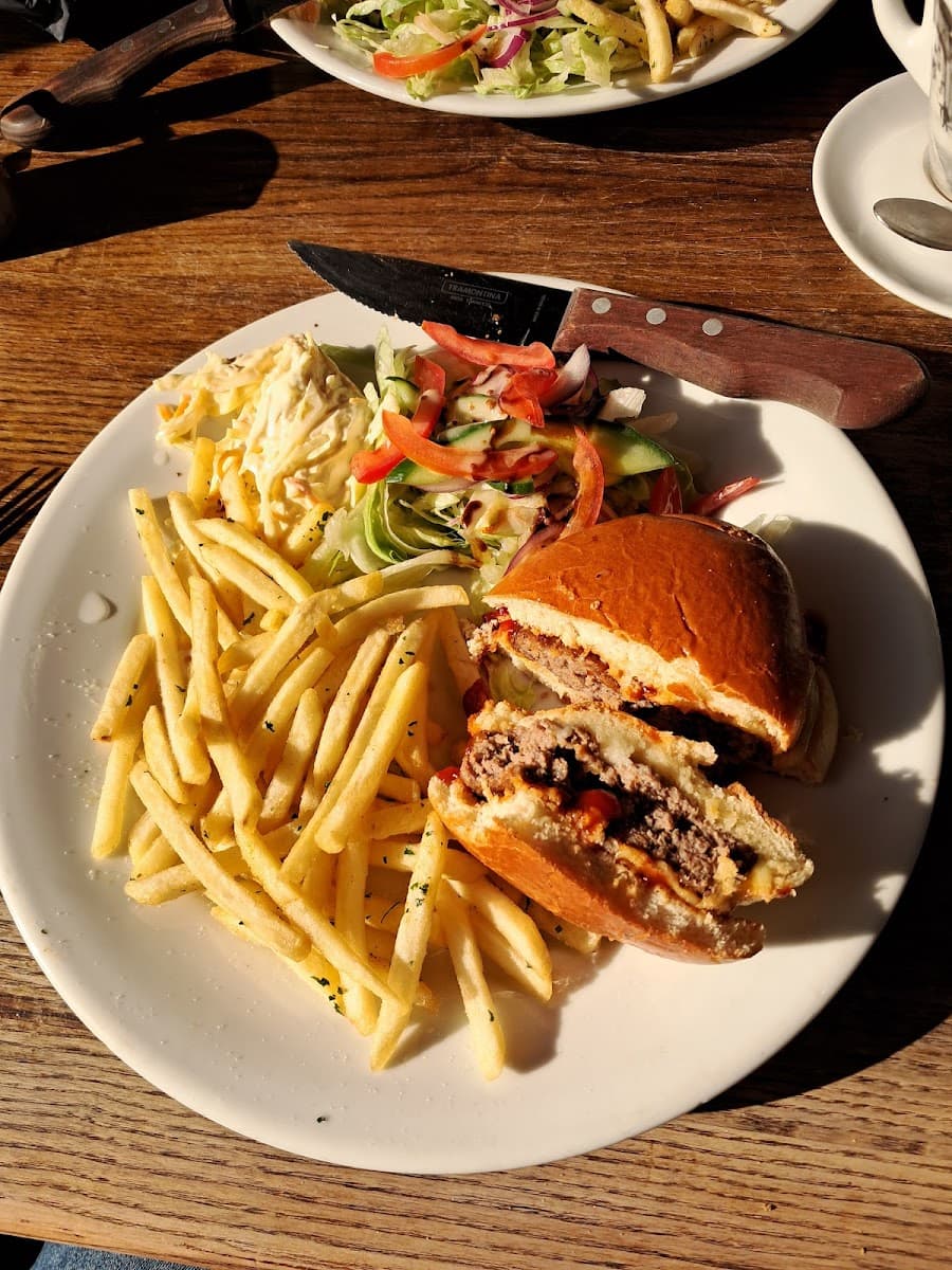 134 Steak House