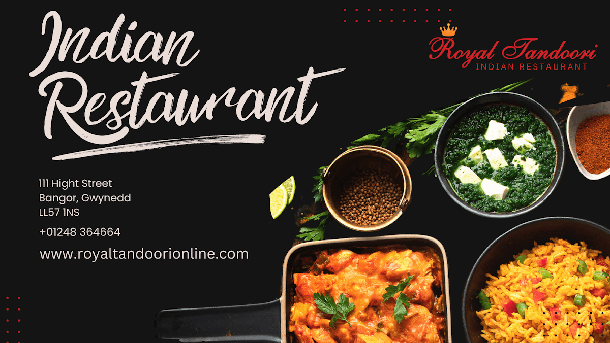 Royal Tandoori