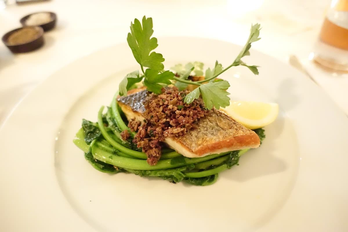 Clarke's Restaurant