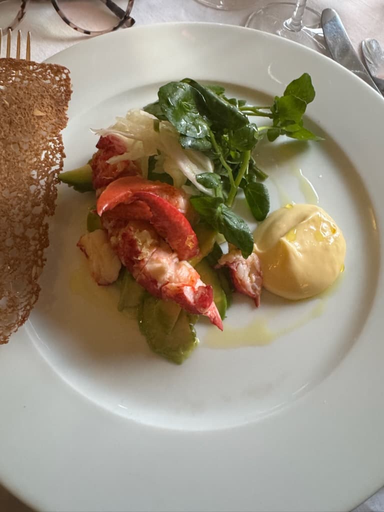 Clarke's Restaurant