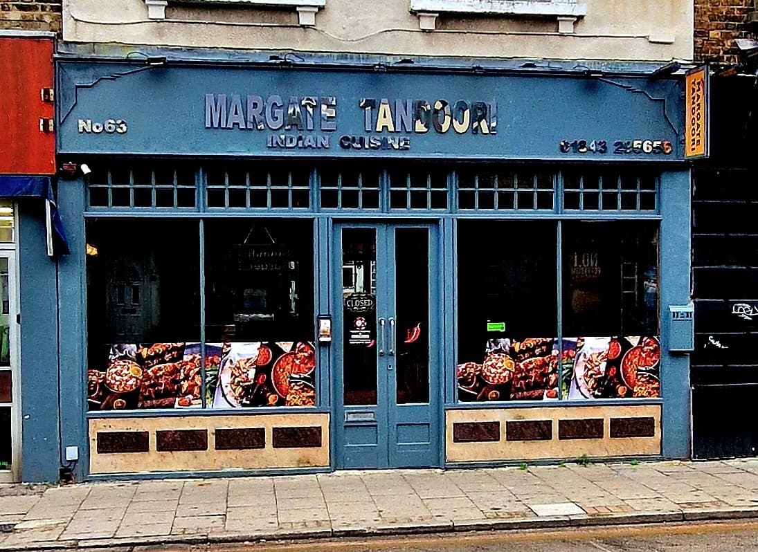 Margate Tandoori