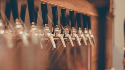 The Borestone Bar