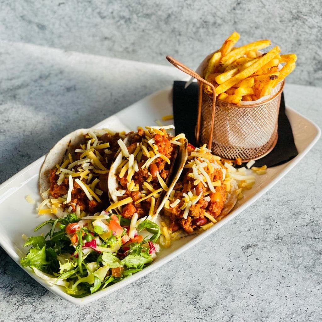 The Montford | Function Hire Glasgow Southside