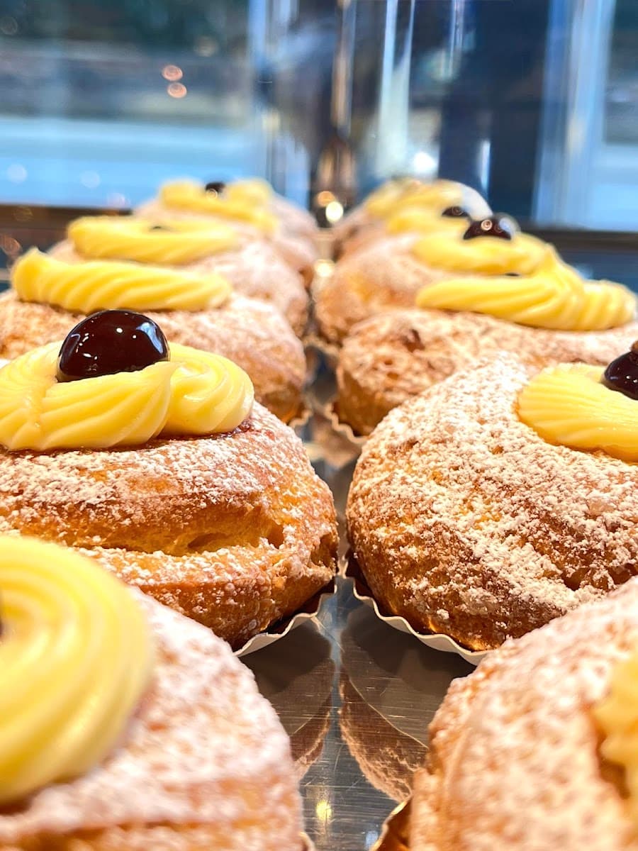 La Pasticceria Kensington