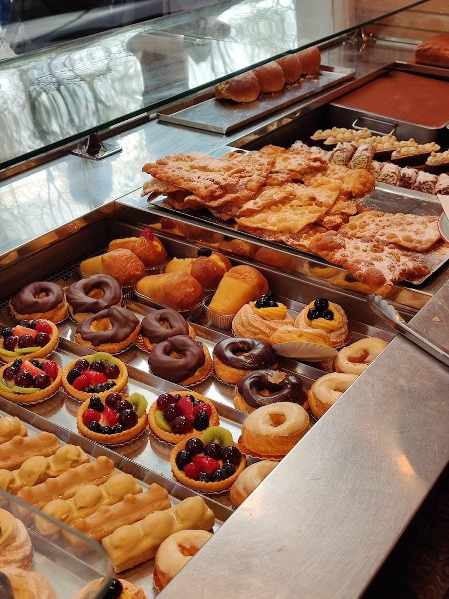 La Pasticceria Kensington
