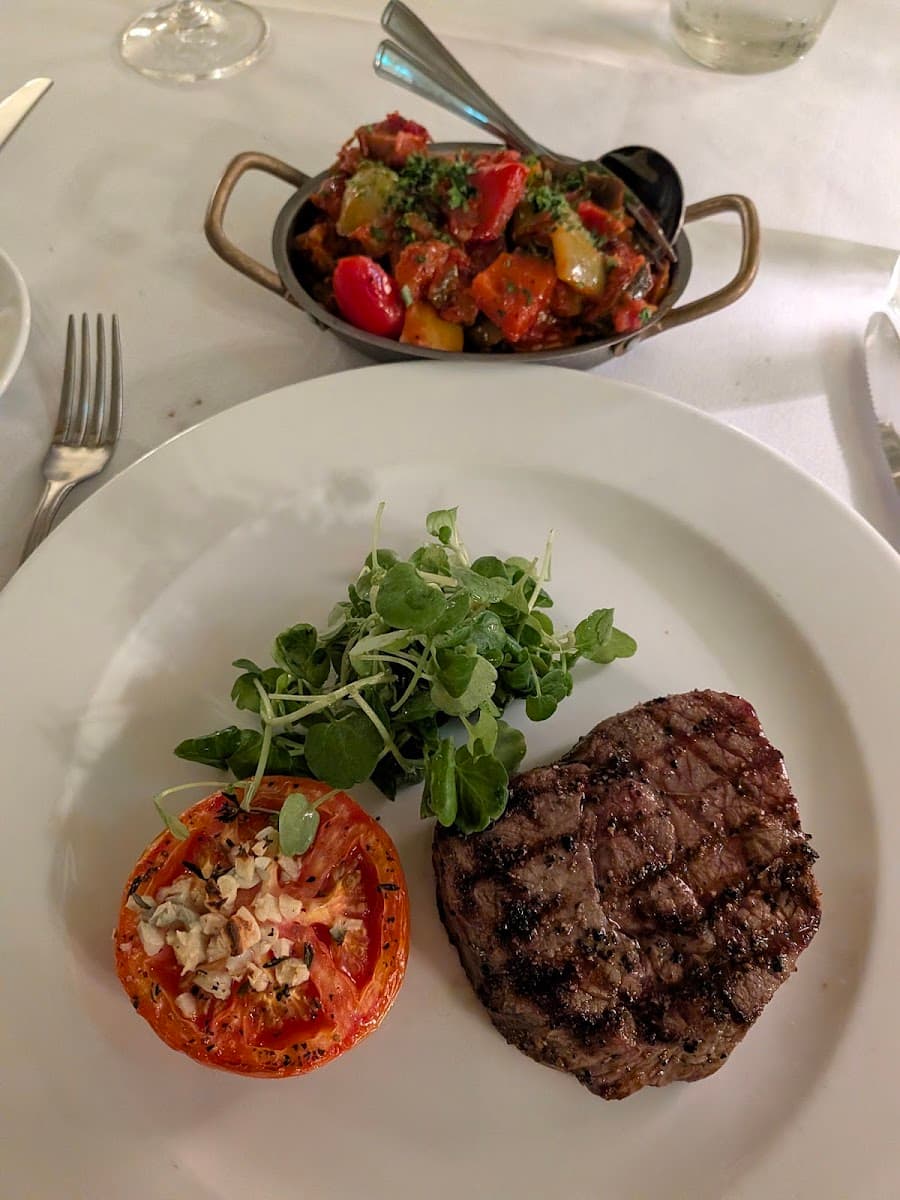 Bistro du Vin Bristol City Centre