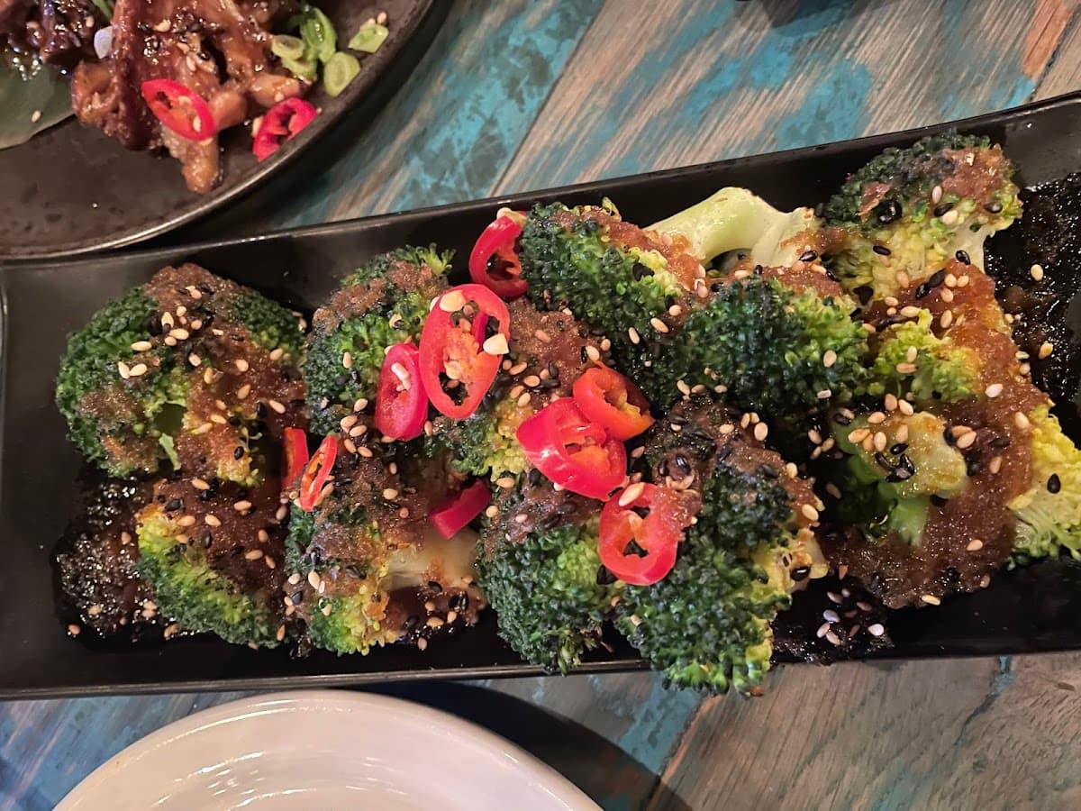 Yuu Kitchen Spitalfields