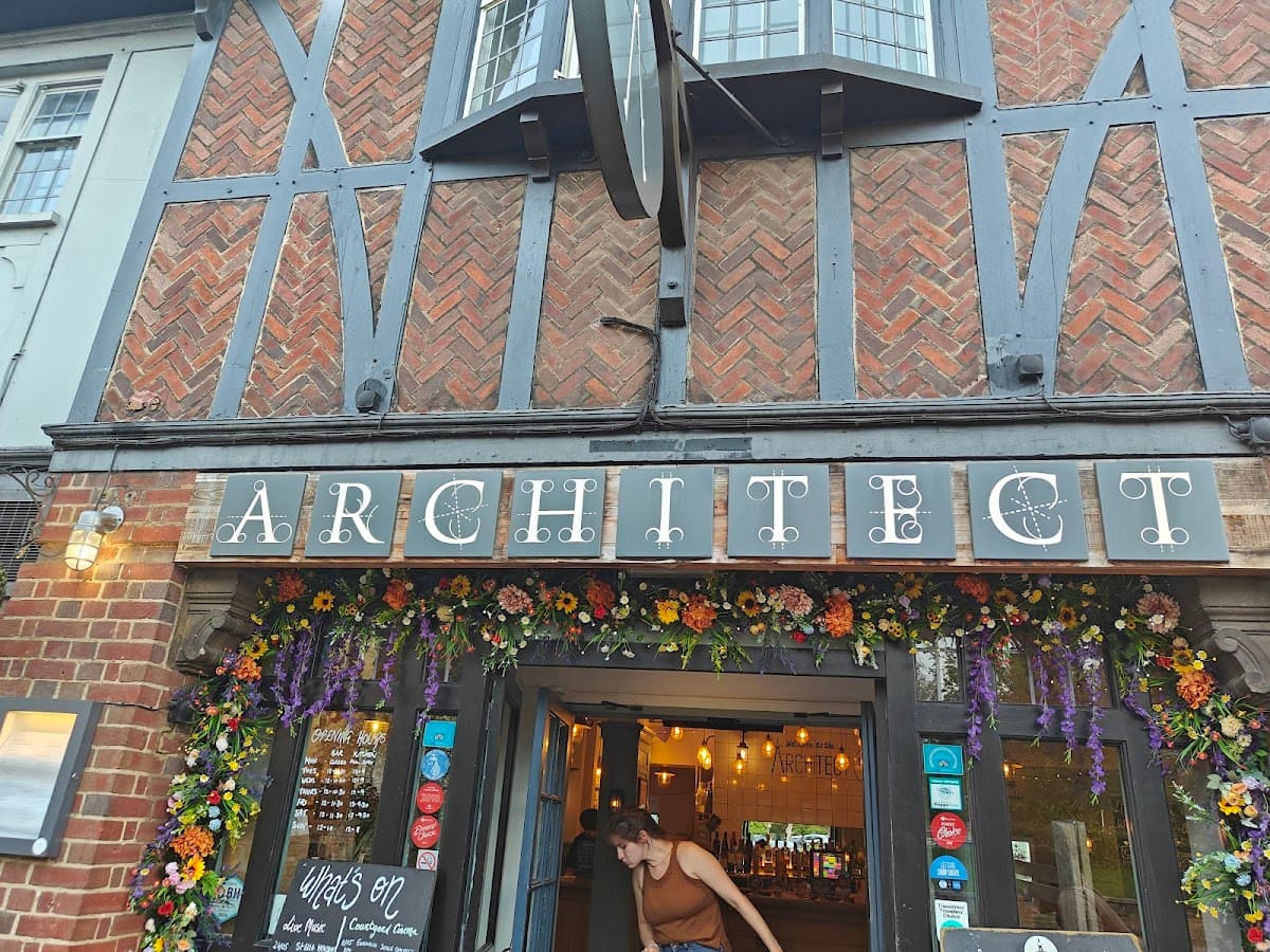 The Architect