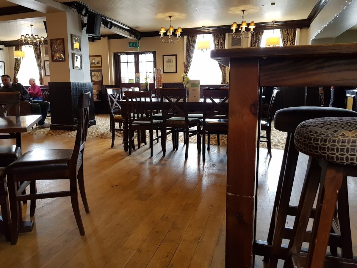 Queens Arms