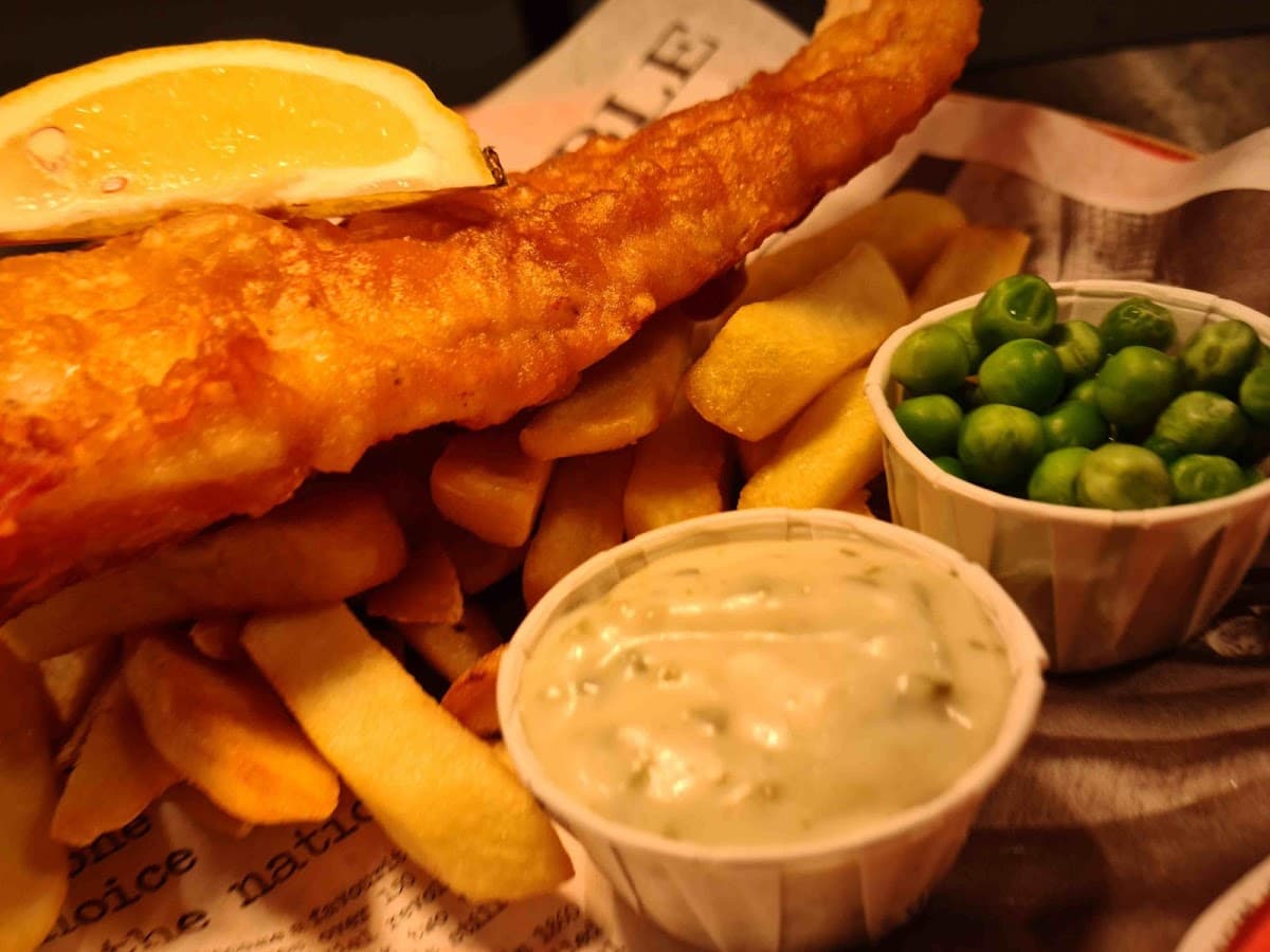 Queens Arms