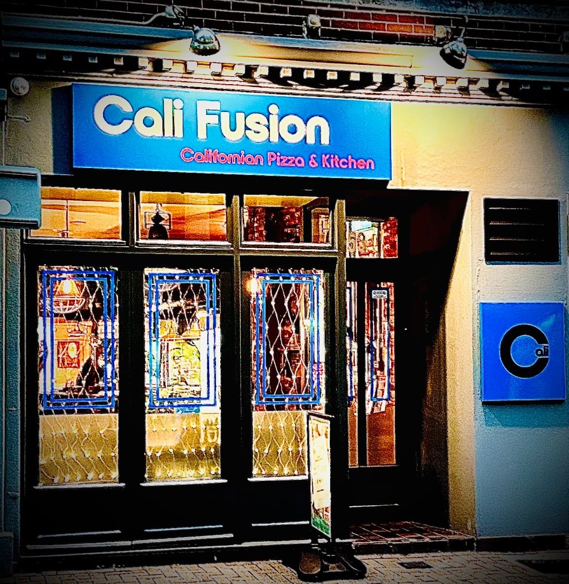 Cali Fusion