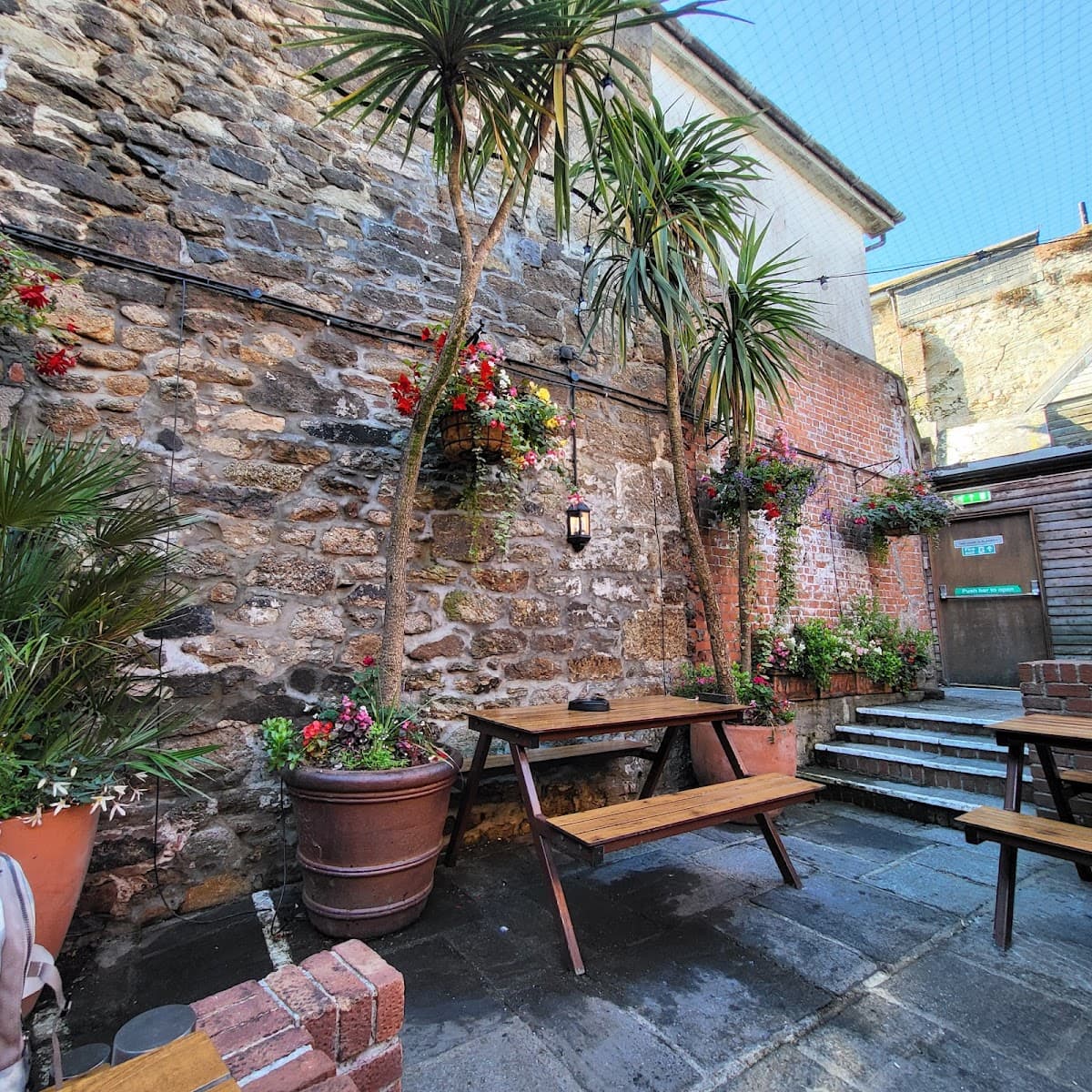 The Tremenheere - JD Wetherspoon