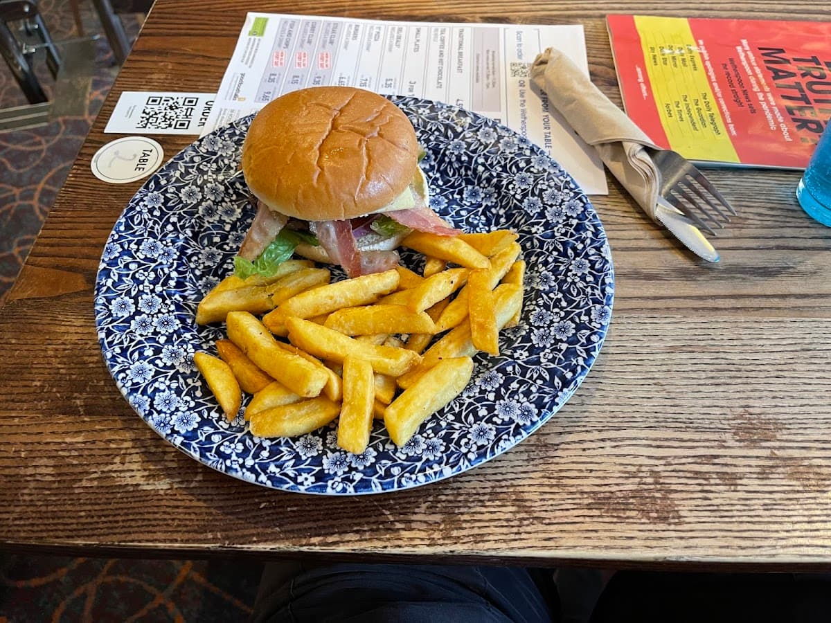 The Tremenheere - JD Wetherspoon