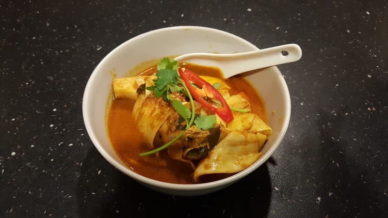 Kuala Lumpur Café Headingley