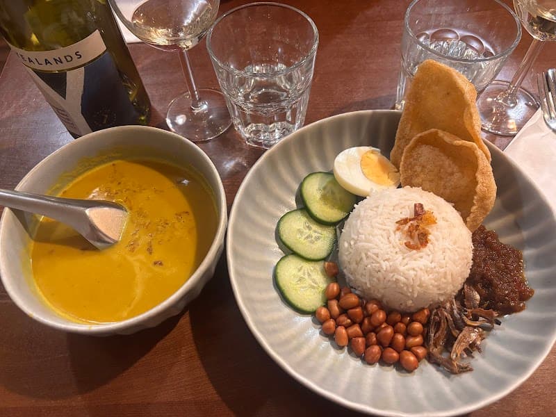 Kuala Lumpur Café Headingley