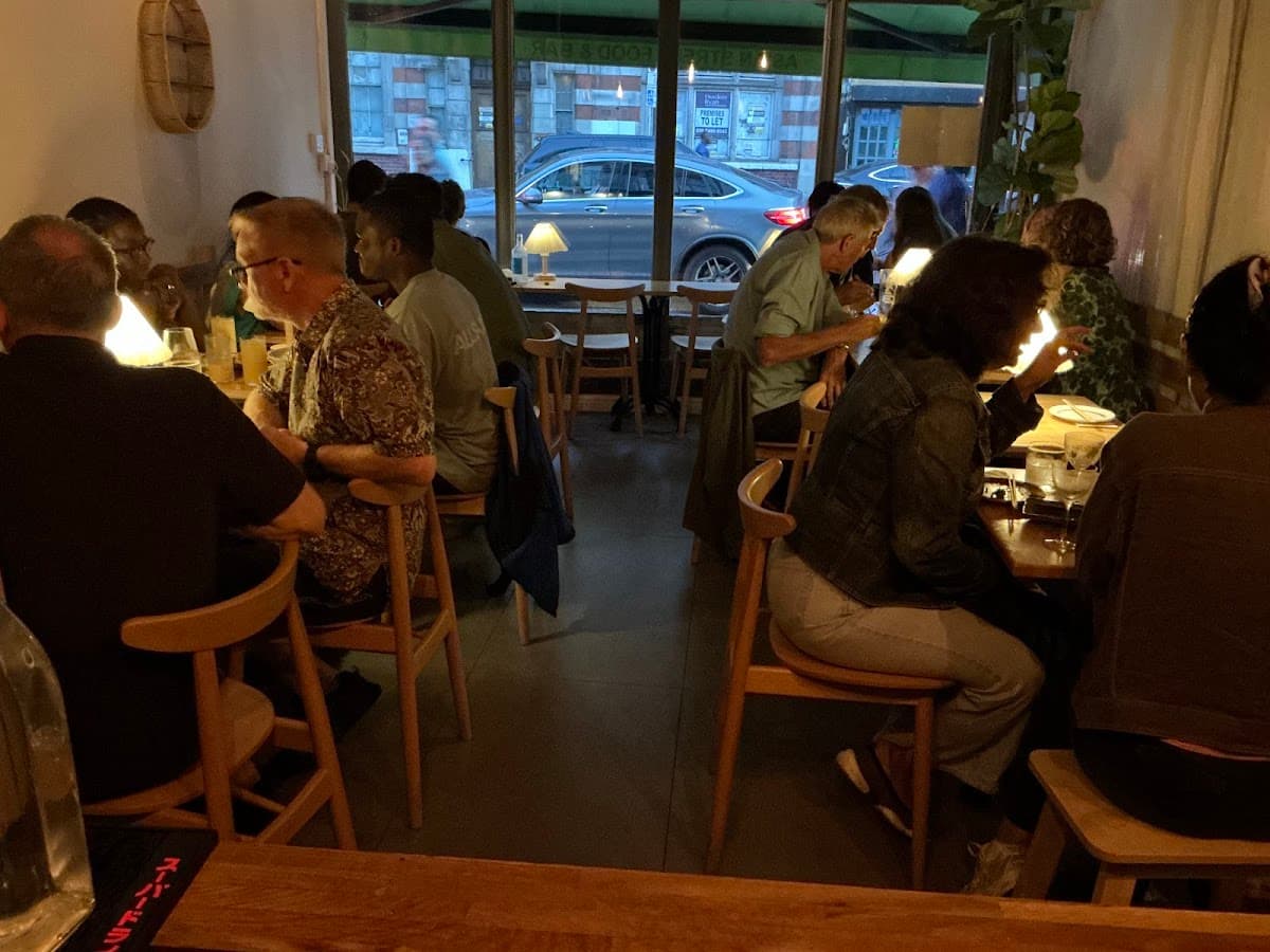 NOKO (Brixton)