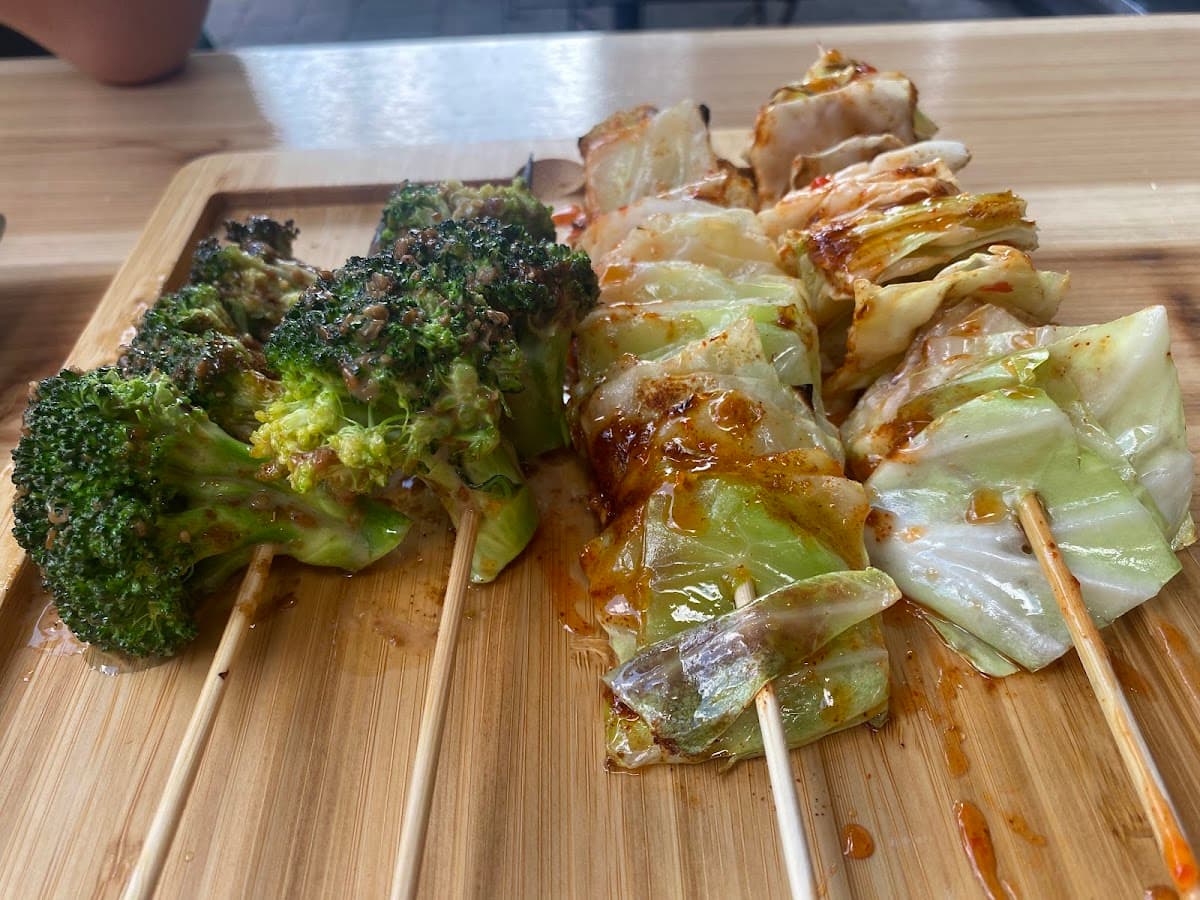 NOKO (Brixton)