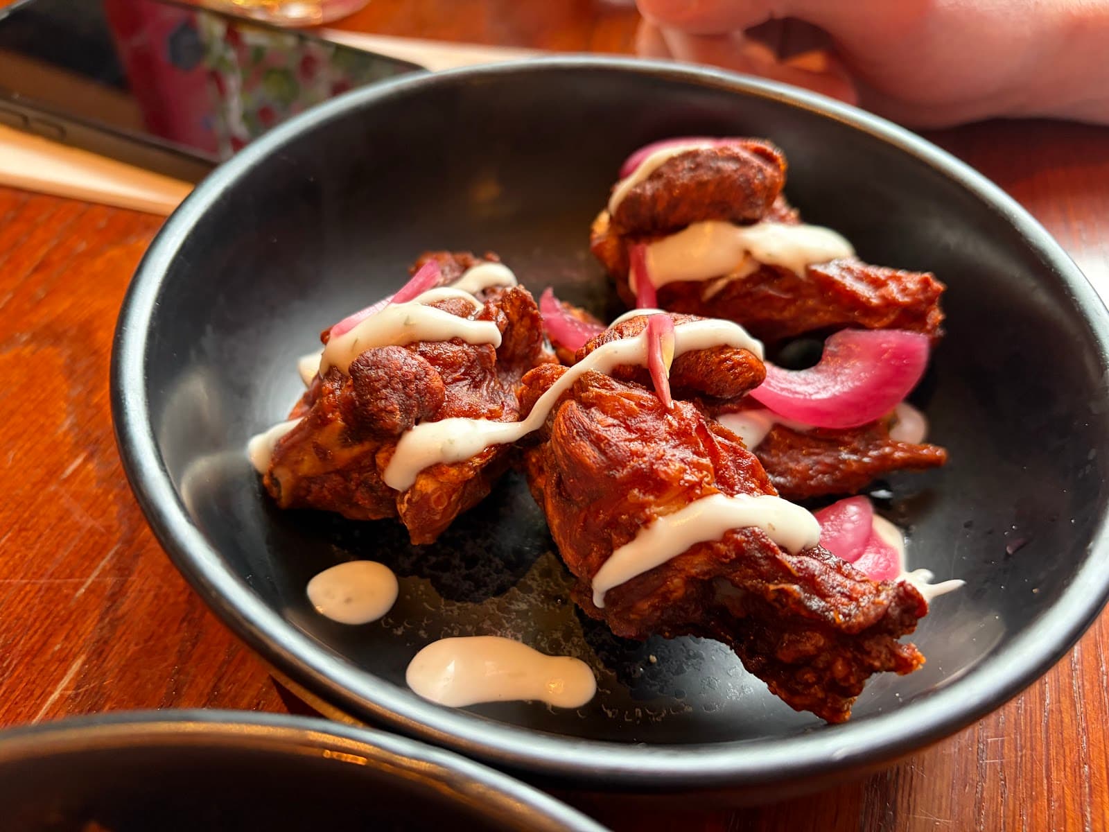 Off The Wall Chester