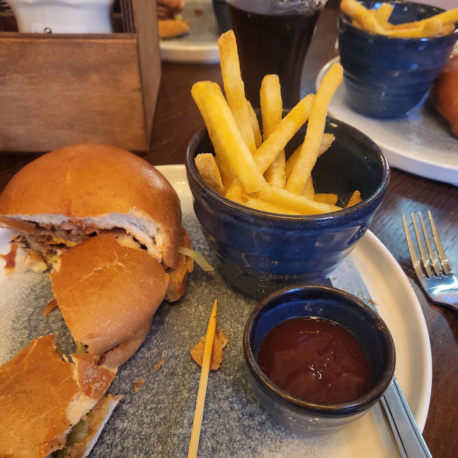 Off The Wall Chester