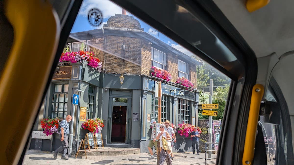 Whelan's Kingston