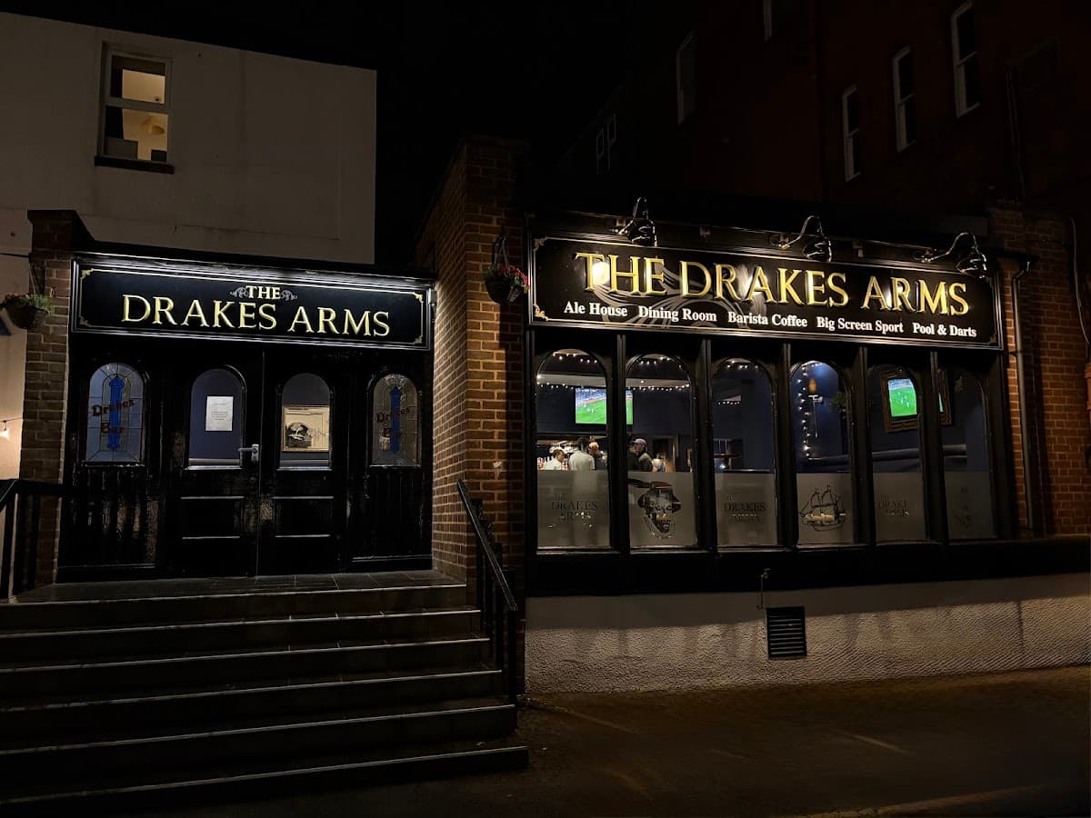 The Drakes Arms