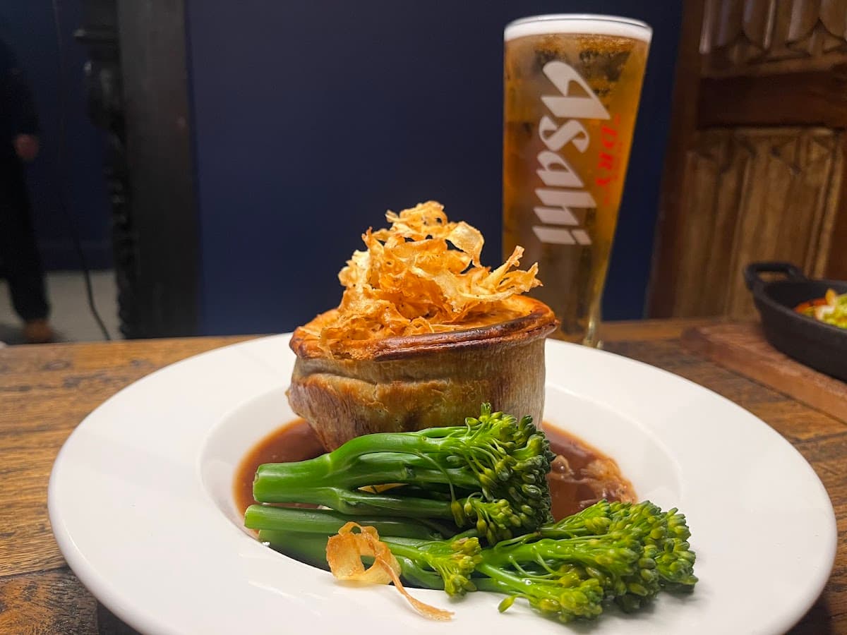 The Drakes Arms