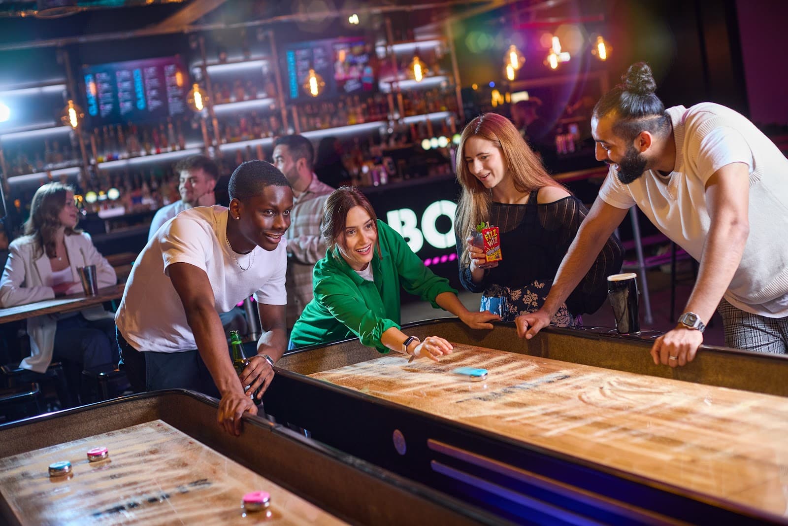 Boom Battle Bar Reading