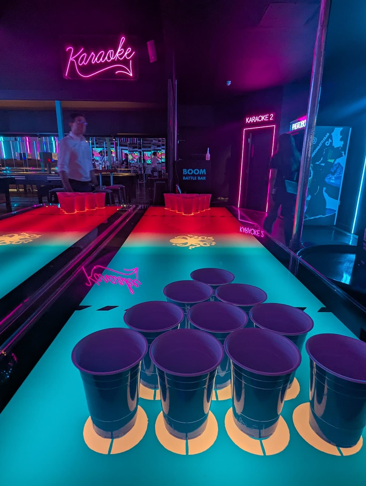 Boom Battle Bar Reading