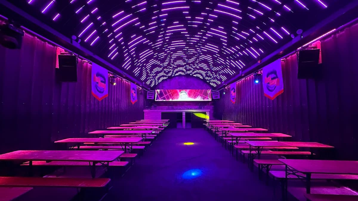 The Drag Brunch Leeds