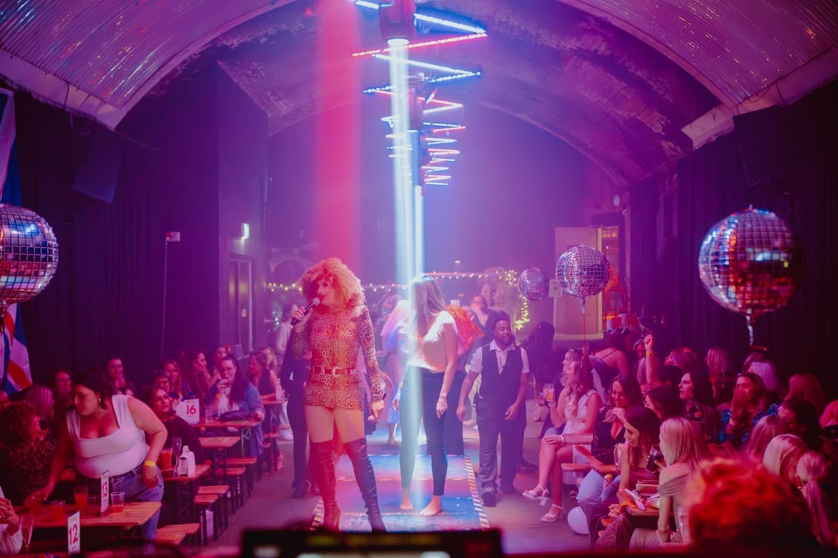 The Drag Brunch Leeds