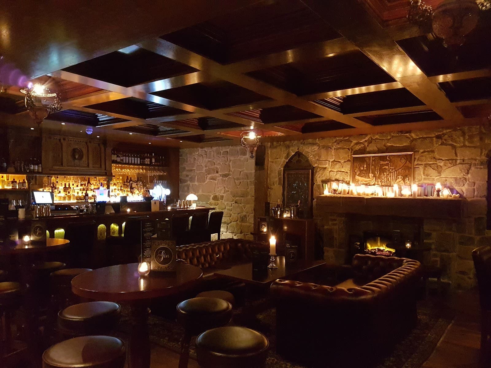 Twenty Two Night Club