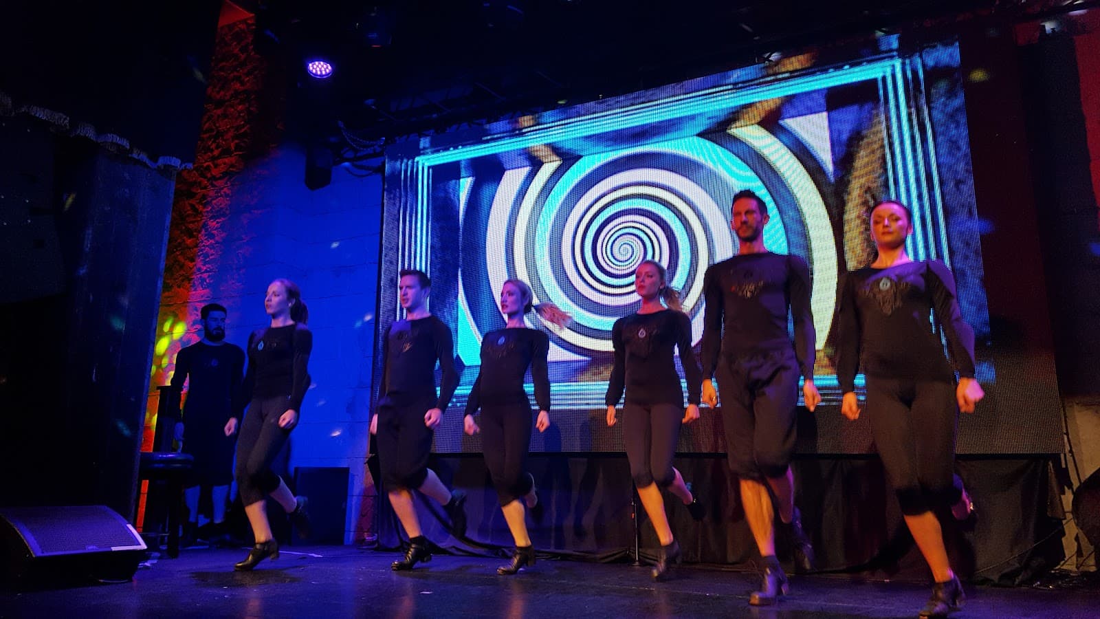 Twenty Two Night Club