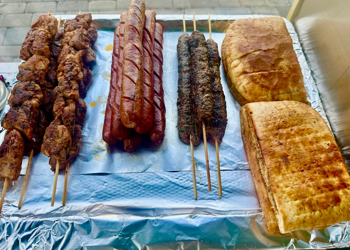 Taste Of New York